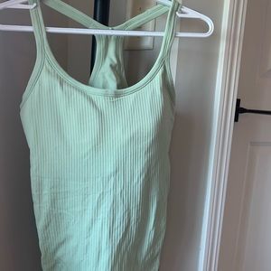 Lululemon Ebb to Street Tank